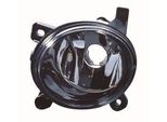 Abakus 446-2005R-AQ - Fendinebbia Oe 8T0941700, Destro Per A4 (8K), Q5 (8R), Exeo (3R)