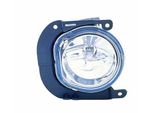 Abakus 661-2017L-UE - Fendinebbia Oe 6206K3, Sinistro Per Nemo, Fiorino, Qubo, Bipper (Aa), Bipper Tepee
