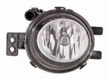 Abakus 444-2037L-AQ - Fendinebbia Oe 63177273447, Sinistro Per Serie 1 (E82)