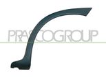 Prasco OP0301584 - Oe 172890 Estensione Parafango Posteriore Sinistro Per Corsa C (X01)