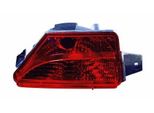 Abakus 661-4001L-LD-UE - Fendinebbia Oe 51775349, Sinistro Per Bravo
