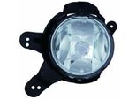 Abakus 235-2018R-UQ - Oe 95214450 Fendinebbia Anteriore, Destro Per Spark (M300)