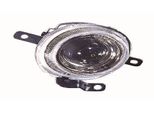 Abakus 323-2005L-AQ - Fendinebbia Oe 922013C100, Sinistro Per Magentis