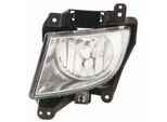 Abakus 221-2028L-UE - Fendinebbia Oe 92201 10000, Sinistro Per Matrix (Fc)
