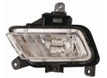 Abakus 223-2016L-UE - Fendinebbia Oe 92201 1H070, Sinistro Per Ceed (Ed)