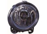 Abakus 444-2017L-UQ - Fendinebbia Oe 63177839865, Sinistro Per Serie 3 (E93), Serie 3 (E92), Serie 3 (E91)