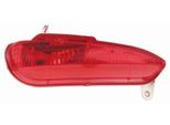 Abakus 661-4002L-LD-UE - Oe 51854698 Fendinebbia Anteriore, Sinistro Per Punto