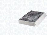 Magneti Marelli 350208065560 - Oe 272773488R Filtro Aria Abitacolo Per Fluence (L3), Megane Cc, Megane Iii