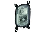 Abakus 223-2032R-UE - Fendinebbia Oe 922022P610, Destro Per Sorento Ii (Xm)