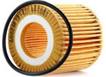 Maxgear 26-0125 - Oe 03D 115 466 A Filtro Olio Per Cordoba (6L), Ibiza (6L), Ibiza (6J, 6P), Toledo Iv (KG3), Fabia I (6Y), Fabia Ii (54), Rapid (Nh), Roomster (5J), Fox (5Z), Polo (9N), Polo (6C, 6R)