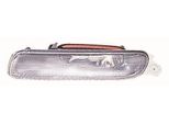 Abakus 444-2004L-UQ - Fendinebbia Oe 63178361951, Sinistro Per Serie 3 (E46)