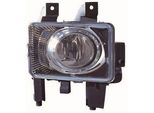 Abakus 442-2015L-UE - Oe 10503021 Fendinebbia Anteriore, Sinistro Per Astra H, Zafira B