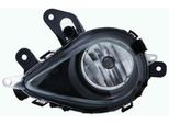 Abakus 442-2032L-UE - Fendinebbia Oe 1710051, Sinistro Per Zafira Tourer C