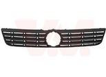 Van Wezel 5836510 - Griglia Radiatore Oe 3B0853653CB41 Per Passat (3B)