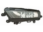 Abakus 665-2020L-UE - Fendinebbia Oe 5E0941699F, Sinistro Per Octavia Iii (5E)