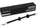 Ridex 83B0047 - Oe 861 611 707 A Tubo Freno, Asse Anteriore Per Polo (80, 86C)