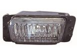 Abakus 445-2007R-UE - Fendinebbia Oe 6K9941702, Destro Per Polo (6V), Caddy Ii (9K), Inca (6K), Ibiza (6K), Cordoba (6K)