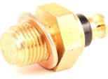 Ridex 830C0003 - Oe 027 919 501 Sensore Della Temperatura Del Liquido Di Raffreddamento Per Alhambra (7V), Toledo I (1L2), Corrado (53I), Golf Iii (1H), Golf Cabriolet (1E), Jetta Ii (165, 19E, 1G2), Passat (35I), Polo (80, 86C), Vento (1H)