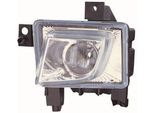 Abakus 442-2010R-UE - Fendinebbia Oe 93181410, Destro Per Vectra C (Z02)