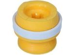 Maxgear 72-4399 - Paracolpi Di Primo Impianto 13256850, Fissaggio Per Cruze (J300), Cruze (J305), Cruze (J308), Orlando (J309), Ampera (R12), Astra J, Cascada (W13), Zafira Tourer C