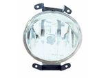 Abakus 321-2008L-UQ - Fendinebbia Oe 8224995, Sinistro Per Accent Ii (Lc)