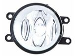 Abakus 212-2061R-UQ - Fendinebbia Oe 812110F020, Destro Per Corolla Verso (E12)
