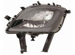 Abakus 442-2026L-UE2 - Fendinebbia Oe 1226106, Sinistro Per Astra J
