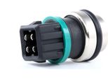 Stark SKCTS-0850051 - Sensore Temperatura Liquido Di Raffreddamento Oe 357 919 501 Per Alhambra (7V), Cordoba (6K), Ibiza (6K), Inca (6K), Toledo I (1L2), Fabia I (6Y), Felicia (6U), Caddy Ii (9K), Golf Iii (1H), Golf Cabriolet (1E), New Beetle, Passat (35I), Passat (3B), Polo (6N), Polo (6V), Sharan (7M), T4, Vento (1H)