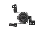 Abakus 223-2056L-UE - Fendinebbia Oe 92201 M6000, Sinistro Per Cerato (Bd)