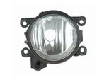 Abakus 551-2019R-UE - Fendinebbia Oe 261508209R, Destro Per Clio Iv