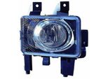 Abakus 442-2024R-UE - Fendinebbia Oe 1710367, Destro Per Astra H, Zafira B