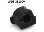 Skf Vkds 351009 - Oe 6X0 411 313 Lagerbuchse, Stabilisator FüR Arosa (6H), Polo (6N), Lupo (6E1, 6X1)