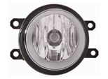 Abakus 212-2052L-UE - Fendinebbia Oe 8122005060, Sinistro Per C1 (Pm, Pn), Is Ii (E2), Rx (L1), Avensis (T25), Avensis (T27), Aygo (B1), Camry (V4), Corolla Verso (E12), Iq (J1), Rav 4 Iii (A3), Urban Cruiser (P1), Verso (R2), Yaris (P9)
