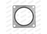 Walker 81145 - Guarnizione Oe 811253115, Tubo Di Scarico Per Cordoba (6K), Ibiza (6K), Toledo I (1L2), Golf Iii (1H), Passat (35I), Vento (1H)