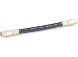 Maxgear 52-0046 - Oe 171 611 775 Tubo Freno, Asse Posteriore Per Toledo I (1L2), Passat (35I), Jetta Ii (165, 19E, 1G2), Corrado (53I), T4