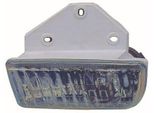 Abakus 441-2007R-UE - Fendinebbia Oe 701941700B, Destro Per T4