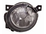 Abakus 441-2036L-UQ - Fendinebbia Oe 1T0941699D, Sinistro Per Jetta Iii (1K2), Golf V (1K)