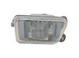 Abakus 441-2004L-UE - Fendinebbia Oe 191 941 699D, Sinistro Per Jetta Ii (165, 19E, 1G2)