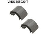 Skf Vkds 355020 T - Oe 13204070 Lagerbuchse, Stabilisator FüR Signum (Z03), Astra H, Meriva B (S10), Vectra C (Z02), Zafira B