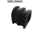 Skf Vkds 356040 - Oe 54613 00Q0D Boccola Per Cuscinetti, Stabilizzatore Per Movano B (X62)