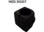 Skf Vkds 351017 - Oe 701 411 041 D Boccola Per Cuscinetti, Stabilizzatore Per T4