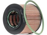 Valeo 586536 - Filtro Olio Oe 03D198819 Per Cordoba (6L), Ibiza (6L), Ibiza (6J, 6P), Toledo Iv (KG3), Fabia I (6Y), Fabia Ii (54), Rapid (Nh), Roomster (5J), Fox (5Z), Polo (9N), Polo (6C, 6R)