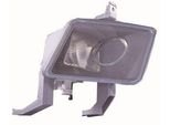 Abakus 442-2005R-UE - Fendinebbia Oe 6710021, Destro Per Vectra B (J96)