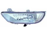 Abakus 112-2004L-UE - Fendinebbia Di Primo Impianto 81200 06030, Sinistro Per Camry (V3)