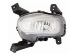 Abakus 223-2052R-UE - Fendinebbia Oe 92202 J7000, Destro Per Ceed (Cd), Proceed (Cd), Xceed (Cd)
