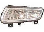 Abakus 441-2040L-UE - Fendinebbia Oe 6R0941061B, Sinistro Per Polo (6C, 6R)