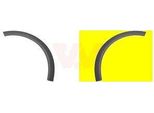 Van Wezel 3777526 - Oe 0172444 Estensione Parafango Anteriore Destro Per Combo Tour, Corsa C (X01)