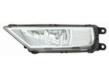 Abakus 441-2067L-UE - Oe 5NA941699A Fendinebbia, Sinistro Per Tiguan (Ad, Ax)