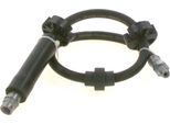 Bosch 1 987 476 979 - Oe 4806 95 Tubo Freno Per 607 (9D, 9U)