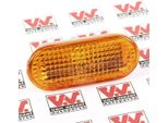 Van Wezel 5836915 - Oe 3B0949117 Indicatore Di Direzione, Indicatore Laterale Per Galaxy (Wgr), Alhambra (7V), Arosa (6H), Leon (1M1), Toledo Ii (1M2), Golf Iv (1J), Bora (1J), Fox (5Z), Passat (3B), Polo (6N), T5, Lupo (6E1, 6X1)